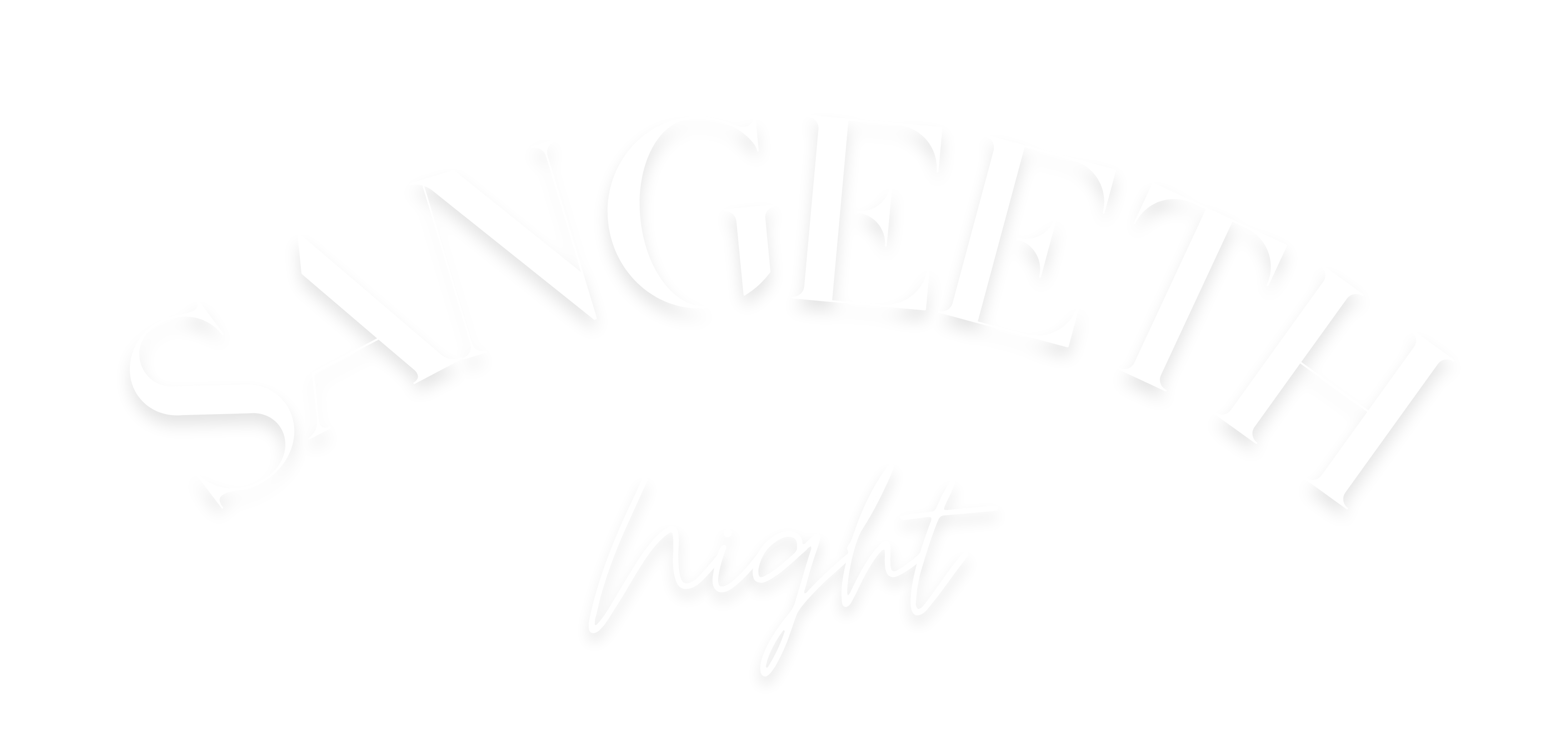 Sangeeth Night